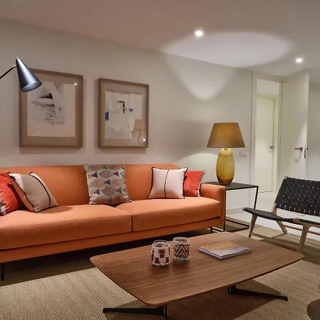 De Lujo En The Collection Holiday home Marbella